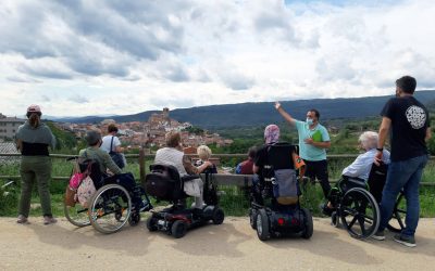Paisaje y Patrimonio de Hervás